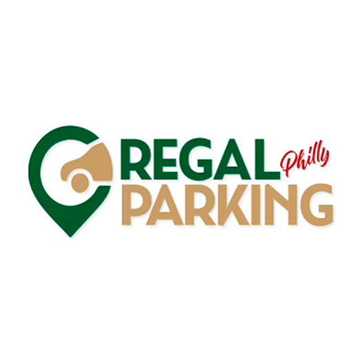 Regal Philly Parking